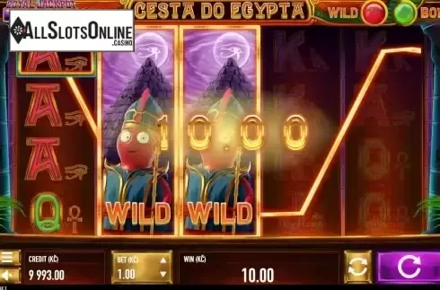 Win screen 2