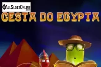Cesta Do Egypta