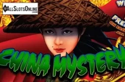 China Mystery
