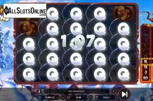Win Screen 3