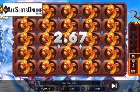 Win Screen 4