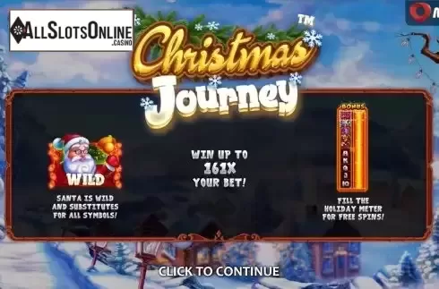 Start Screen
