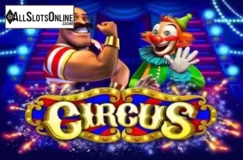 Circus. Circus (Octavian Gaming) from Octavian Gaming
