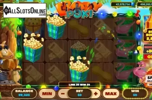 Win screen 2
