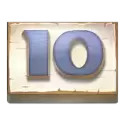 icon 9