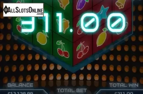 Super Big Win