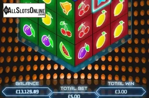 Win Screen 3