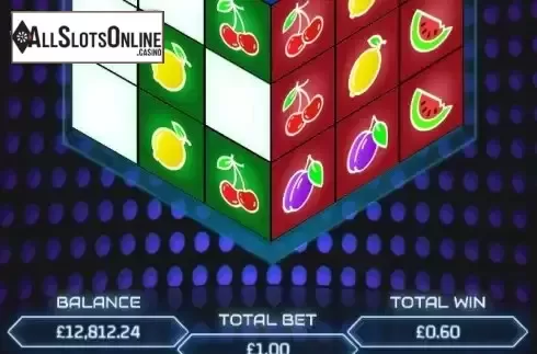 Win Screen