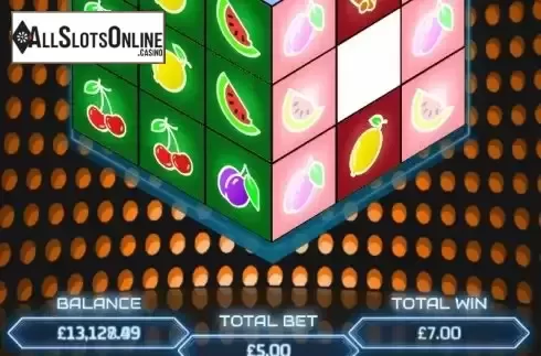 Win Screen 2
