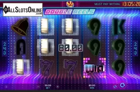 Win screen 2