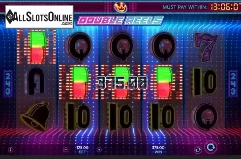 Win screen