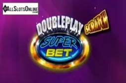 Doubleplay Superbet (Scratch)