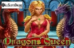 Dragons Queen