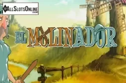 El Molinador HD