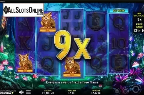 Free Spins 2