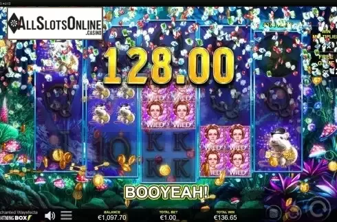 Free Spins