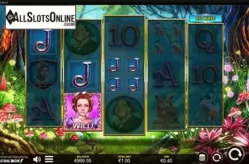 Win Screen 2