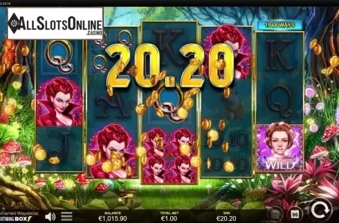 Win Screen 3