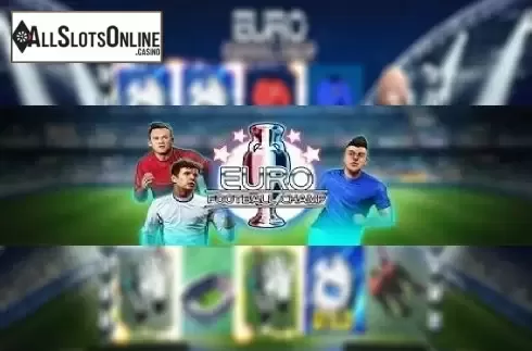 Euro Football Champ. Euro Football Champ from XIN Gaming
