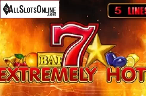 Screen1. Extremely Hot from EGT
