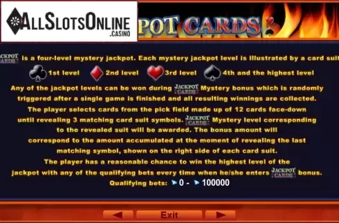 Screen4. Extremely Hot from EGT