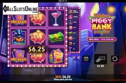 Win screen 2