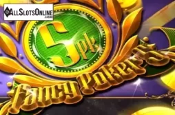 Fancy Poker 5