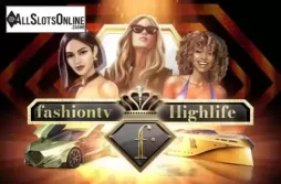 Fashion TV Highlife