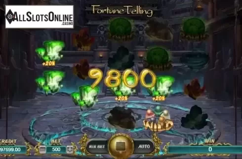 Win screen 2