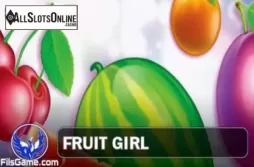 Fruit Game