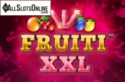 Fruiti XXL