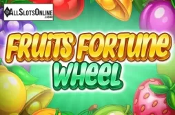 Fruits Fortune Wheel