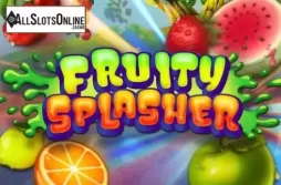 Fruity Splasher