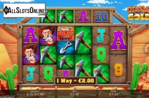 Win Screen 2