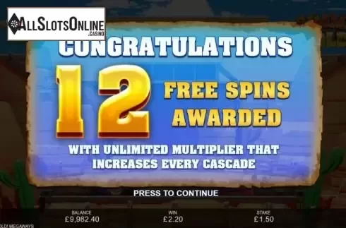 Free Spins 1