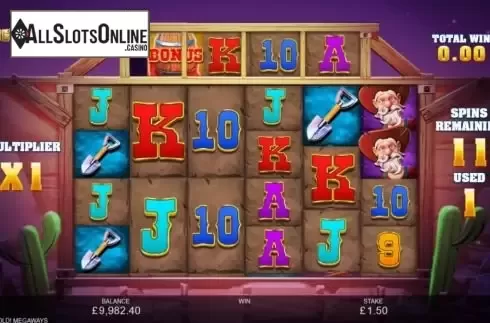 Free Spins 2