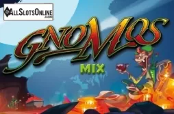 Gnomos Mix