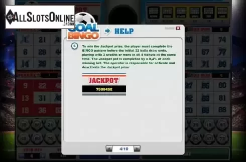 Game rules 3