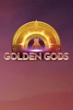 Golden Gods