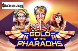 Gold of the Pharaohs