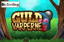 Guldvarperne