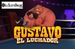 Gustavo el luchador