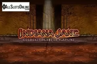 Indiana Jane