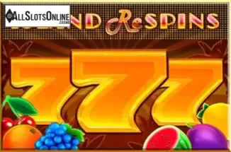Island Respins