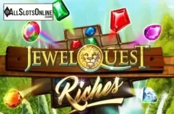 Jewel Quest Riches