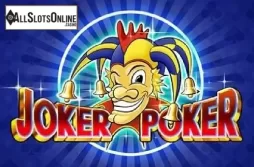 Joker Poker (Wazdan)