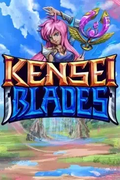 Kensei Blades