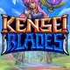Kensei Blades