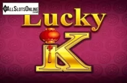 Lucky K