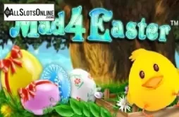 Mad 4 Easter